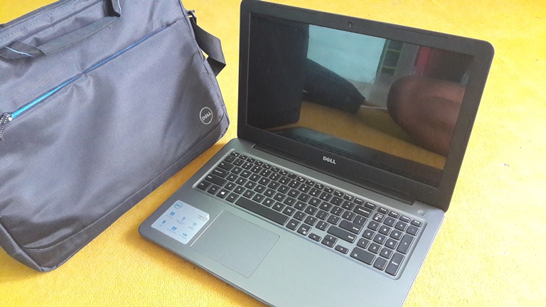 Jual Laptop Dell Inspiron 5565 AMD A12 9700p Gen 7th 15 Jual Laptop Dell Inspiron 5565 AMD A12 9700p Gen 7th 15