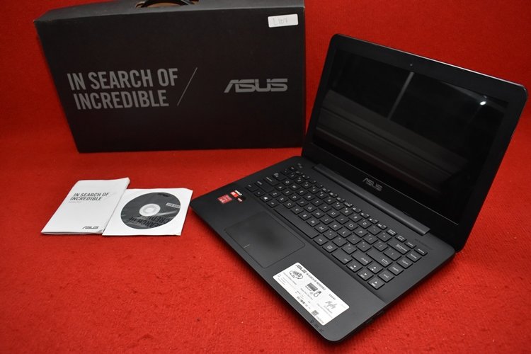 Jual Laptop ASUS X454YA AMD A8 7410 APU Gaming Jual Laptop ASUS X454YA AMD A8 7410 APU Gaming